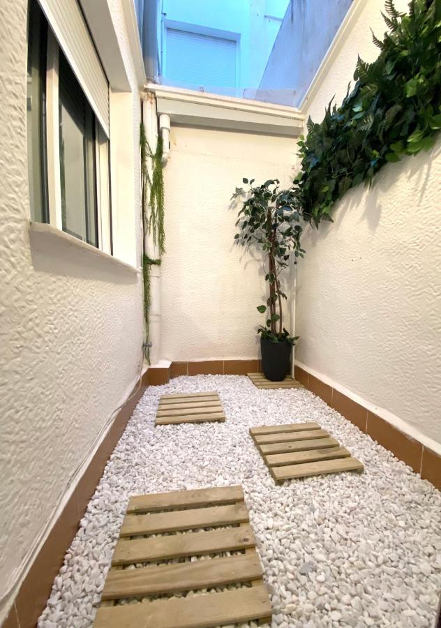 Bungalow En Gran Alacant Apartment Exterior photo