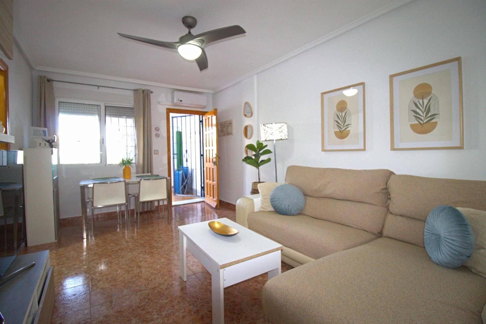 Bungalow En Gran Alacant Apartment Exterior photo